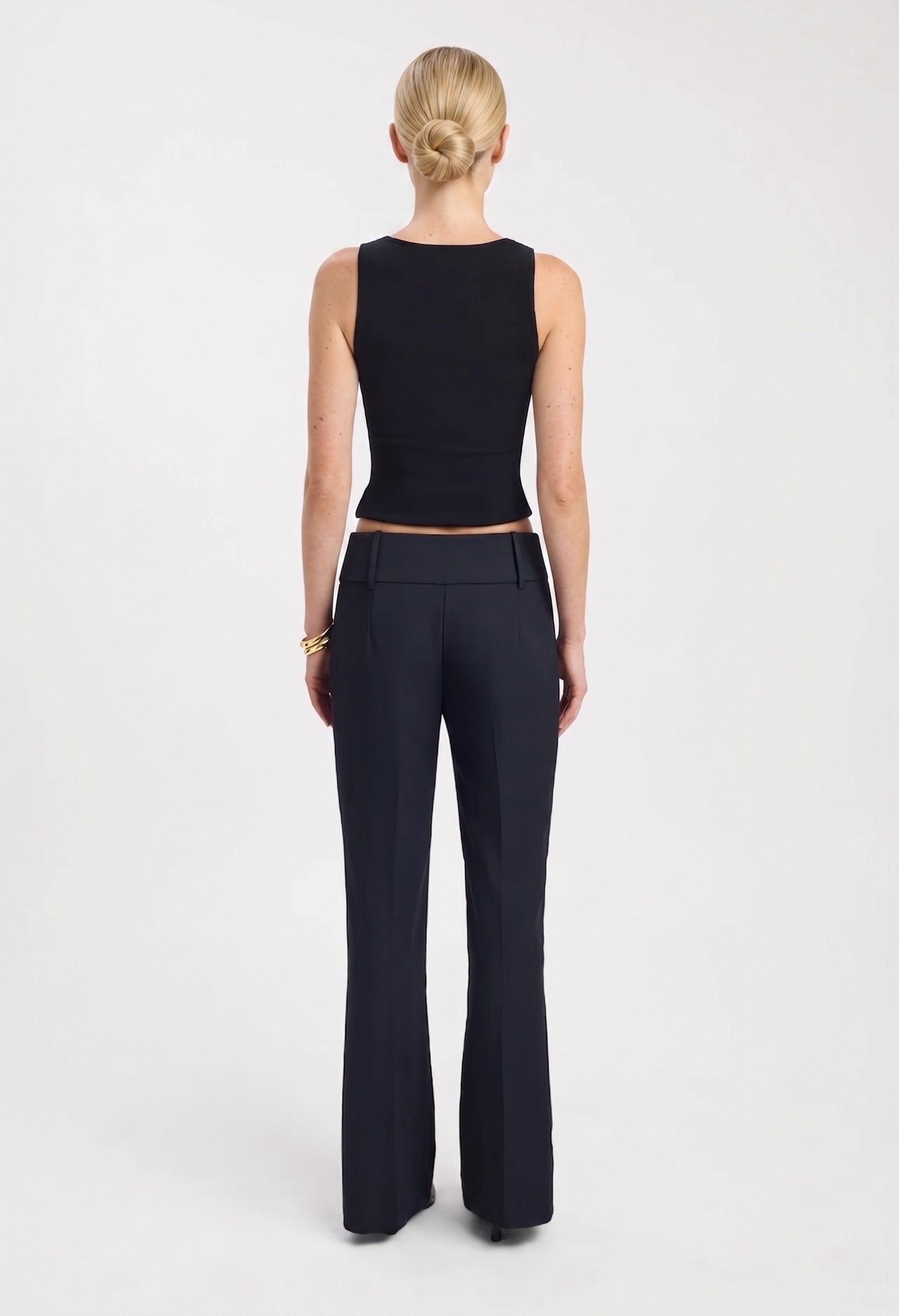 Ciao Waistband Pants