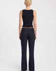Ciao Waistband Pants