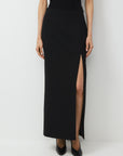 Lucca Tailored Skirt