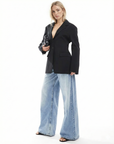 The Valenza Structured Blazer