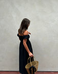 The Siena Dress