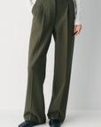 The Everyday Pant