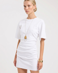 Forma Mini Dress