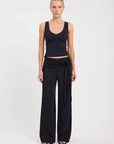 Luna Wrap Pant
