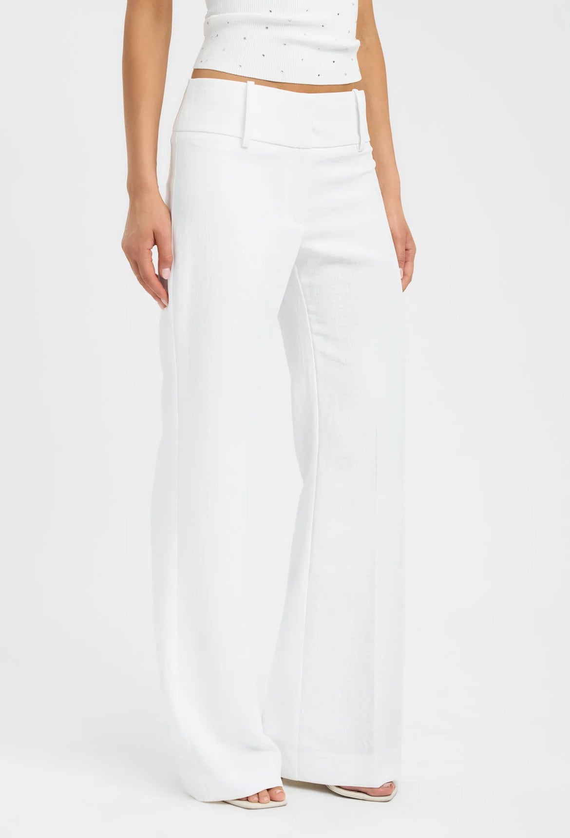 Ciao Waistband Pants
