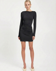 The Èlan Mini Dress