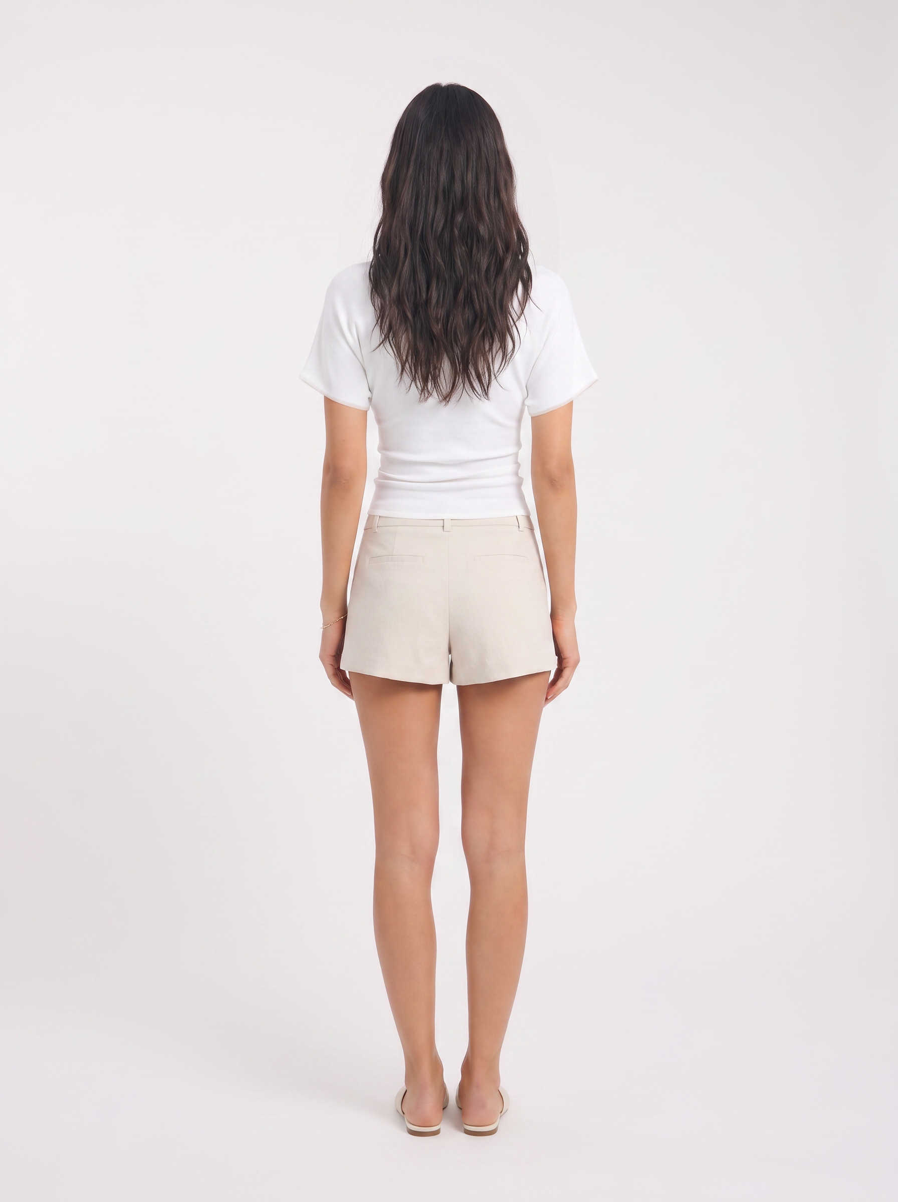 Mini Shorts
