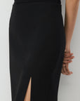 Lucca Tailored Skirt