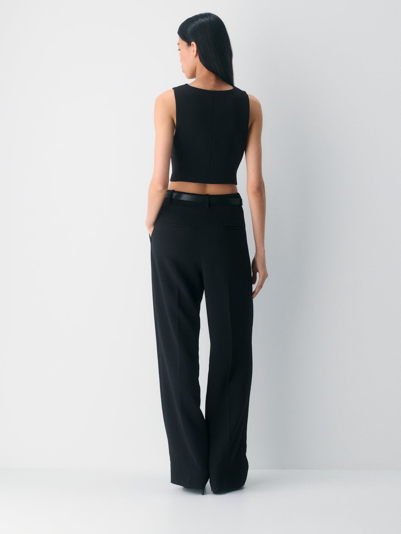 Grace Vest