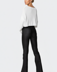 The Raven Flare Pant