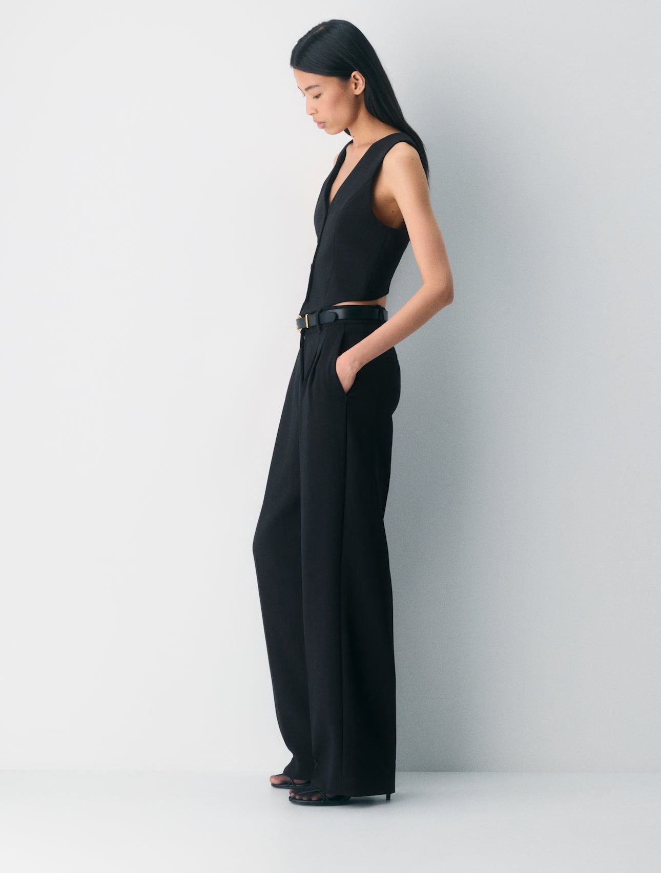 Grace Vest