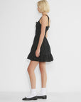 Summer Breeze Mini Dress