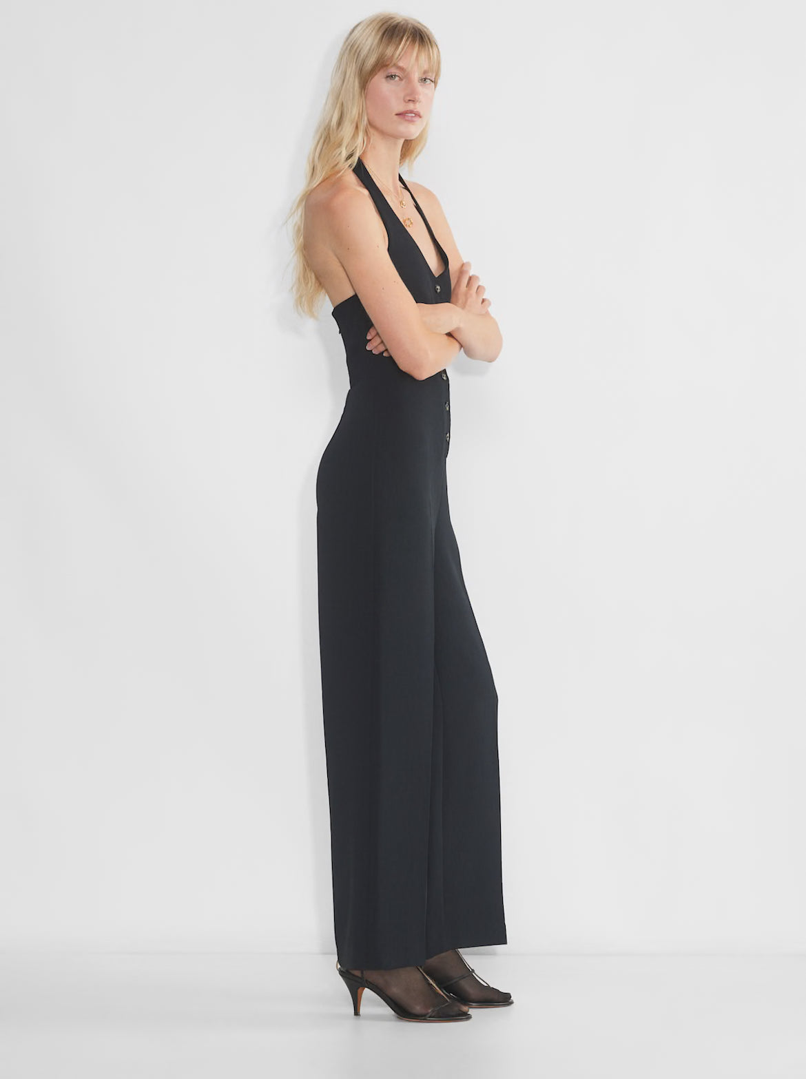 Verona Jumpsuit