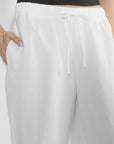 Seaside Linen Pants