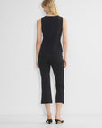 THE SCULPTED EDGE VEST