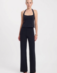 Nera Halter Top