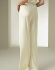 Satin Flow Pants