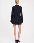 The Hourglass Blazer