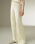 Satin Flow Pants
