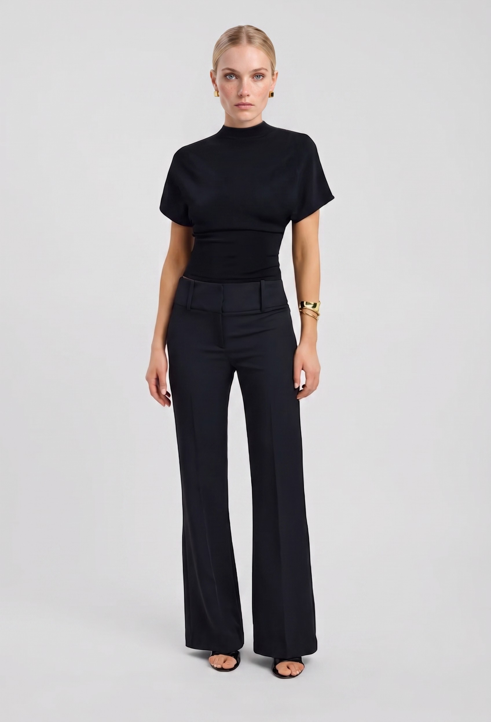 Form Tee