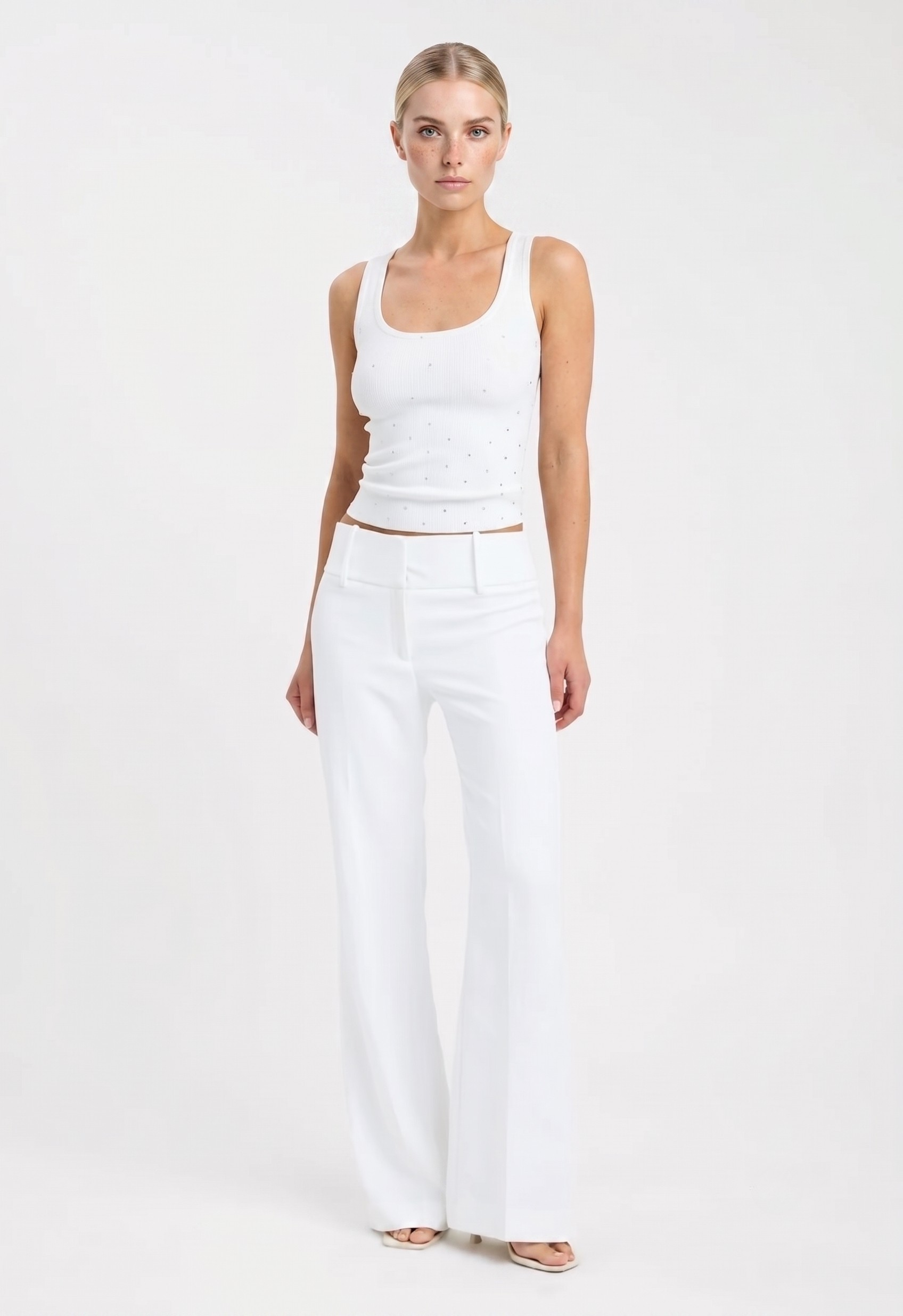 Ciao Waistband Pants