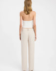 Arlo Belt Loop Pants