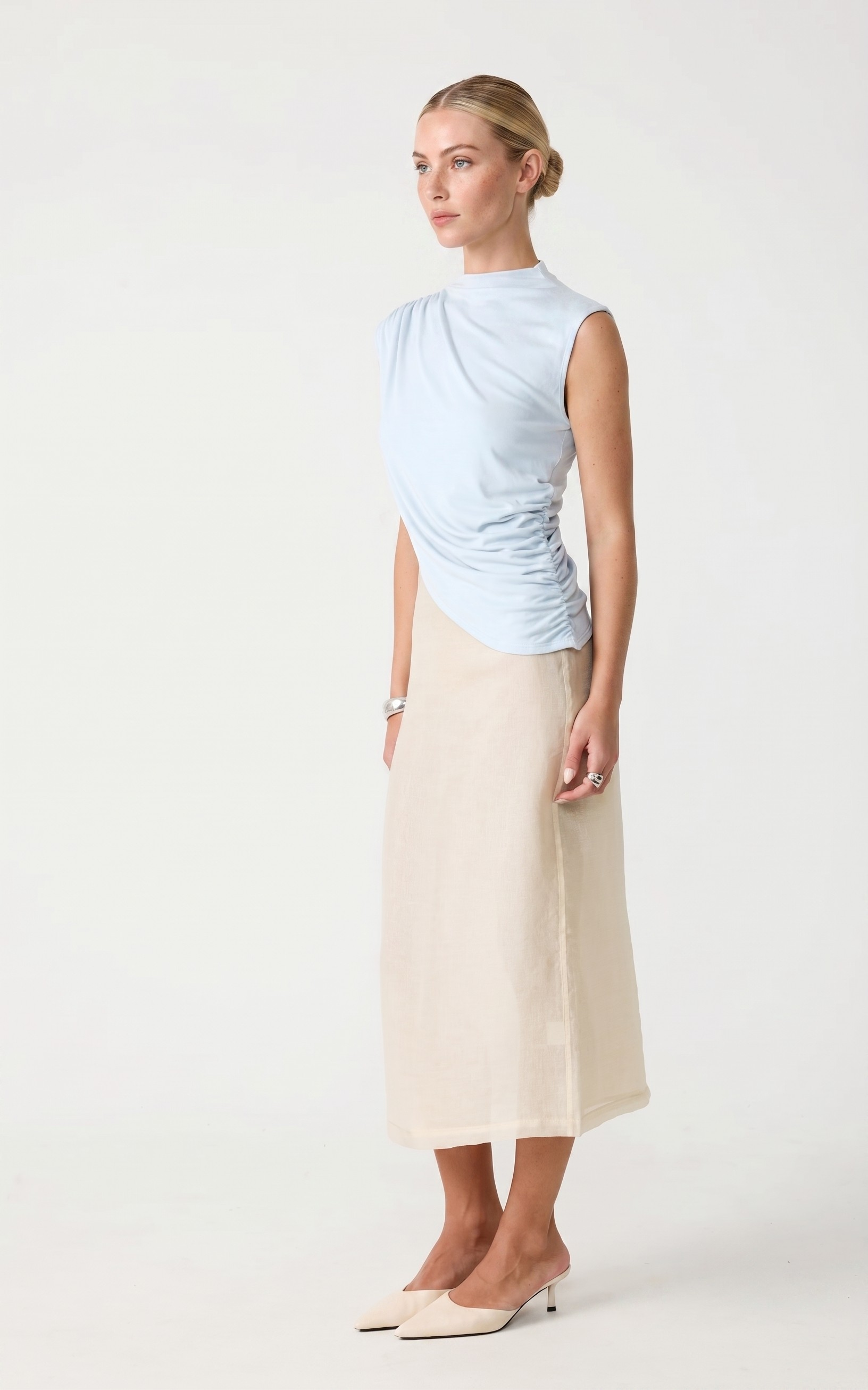 The Livia Top
