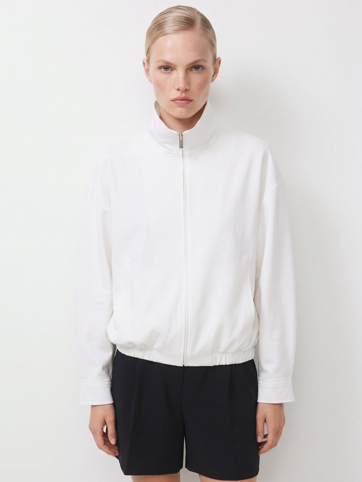 Luma Zip Jacket