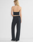 The Halter Muse Vest