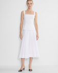 Lune Tailored Tank