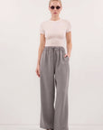 Oculus Wide Leg Pants