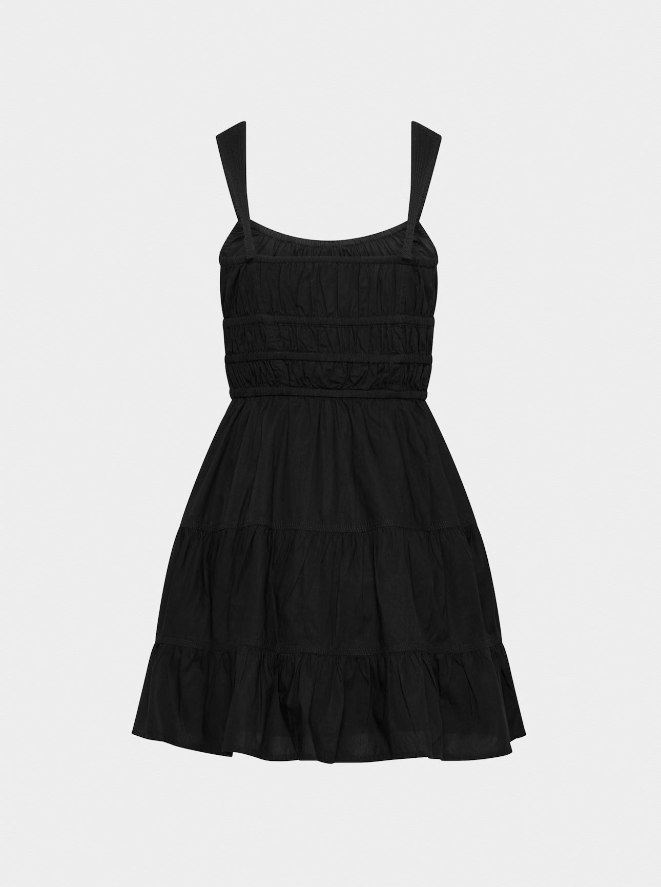 Summer Breeze Mini Dress