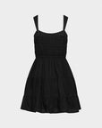 Summer Breeze Mini Dress