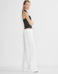 Seaside Linen Pants