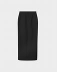 Lucca Tailored Skirt