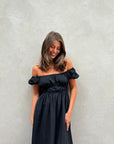 The Siena Dress