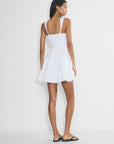 Summer Breeze Mini Dress