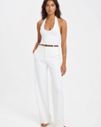 Ciao Straight Leg Pant