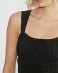 Summer Breeze Mini Dress
