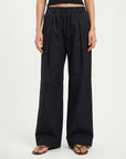 Peach Pants