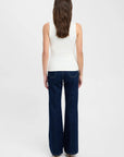 Henly Button Tank