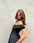 The Siena Dress