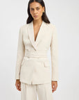 Orel Blazer Beige