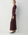 The Elara Dress