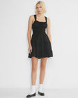 Summer Breeze Mini Dress