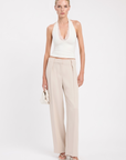 Arlo Belt Loop Pants