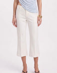 The Aria Cropped Pant