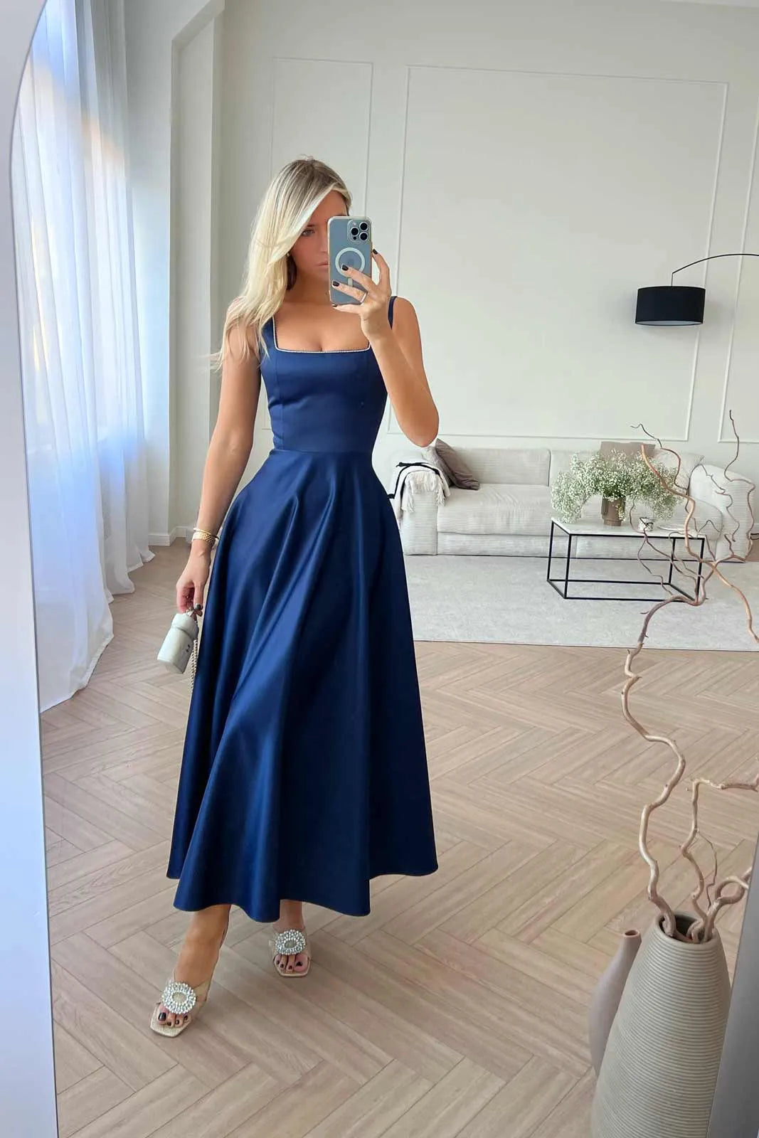 Aurdery Dress