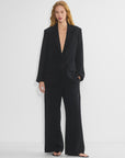 Relaxed Blazer