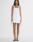 Summer Breeze Mini Dress